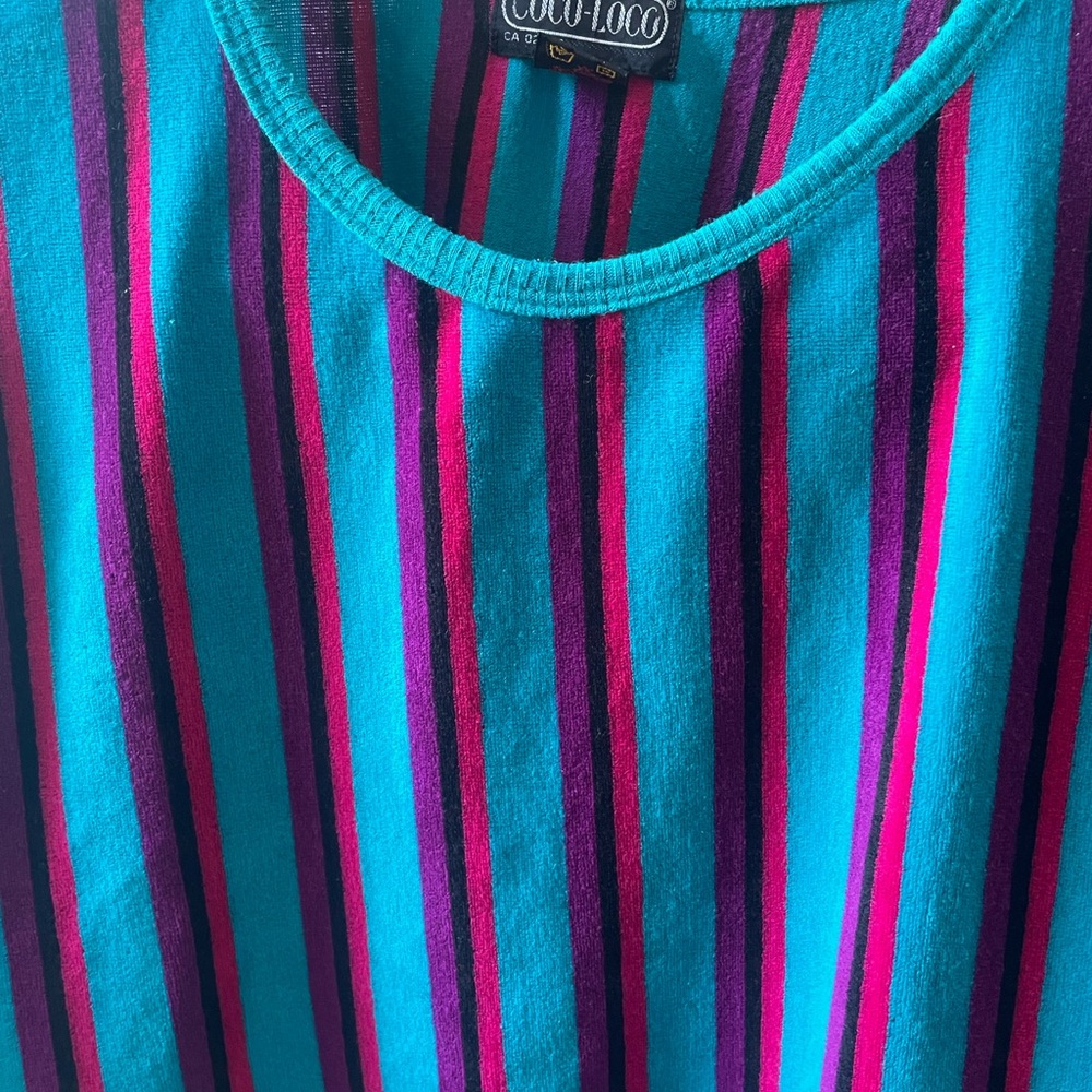 SOLD - Super cute vintage top (medium)